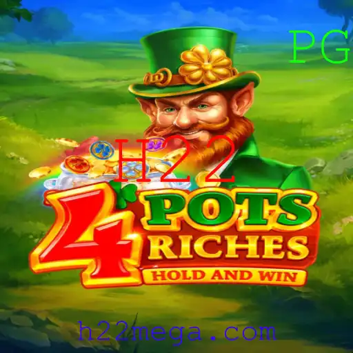 Descubra o Fascinante Mundo de 4potsriches: Um Jogo de Estratégia e Aventura