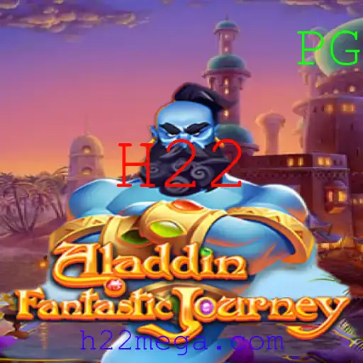 Jogo Aladdin: Uma Imersão no Mundo da Fantasia com H22
