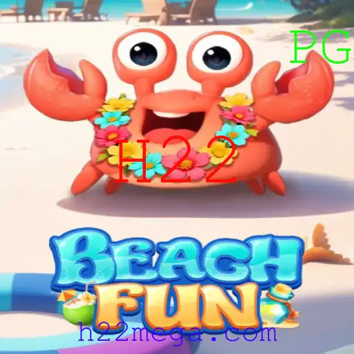 Explorando BeachFun: O Novo Jogo de Verão H22 que Está Conquistando Praias no Mundo Todo