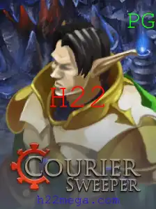 Descubra o Mundo de CourierSweeper: Descrição, Introdução e Regras