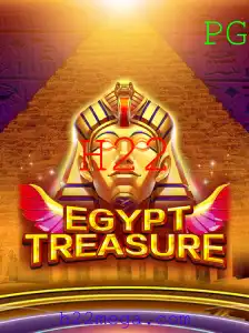 Descobrindo o Fascinante Mundo de EgyptTreasure