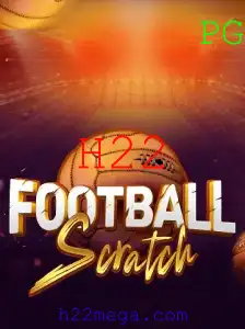 Descubra o Jogo Inovador 'FootballScratch' e Suas Regras Seguindo a Tendência H22