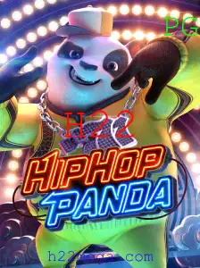 Descubra o Mundo do Jogo HipHopPanda