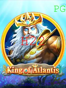 Explorando o Mundo de KingofAtlantis: Um Mergulho na Aventura