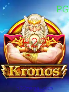 Conheça Kronos: O Novo Jogo Estratégico Inovador com a Palavra-Chave H22