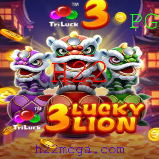 3LUCKYLION: Desvendando o Jogo Popular
