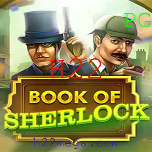 Descubra o Intrigante Mundo de BookOfSherlock
