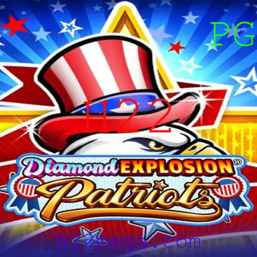 DiamondExplosionPatriots: O Novo Sentido de Estratégia e Aventura