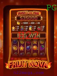 FruitNova: Descubra o Encantamento deste Jogo Único