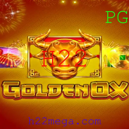 GoldenOx: Um Novo Jogo Revolucionando o Mundo do Entretenimento
