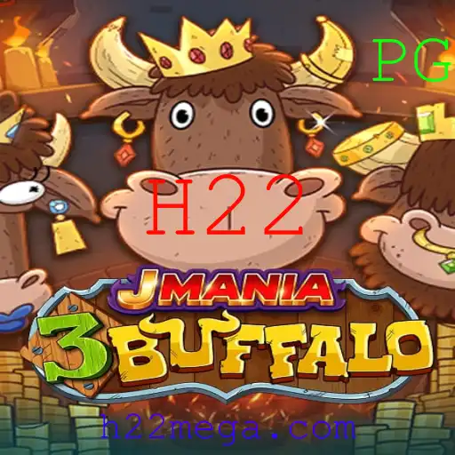Descubra JMania3Buffalo: O Jogo que Revoluciona o Entretenimento Digital com H22