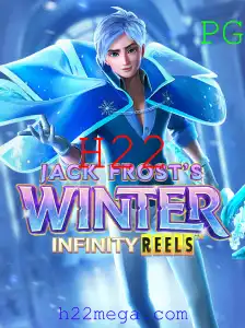 Descubra a Magia de JackFrostsWinter: Um Jogo de Aventura e Estratégia