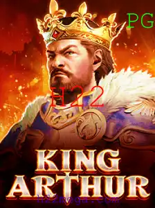 KingArthur: O Renascimento da Lenda nas Telas de Jogos