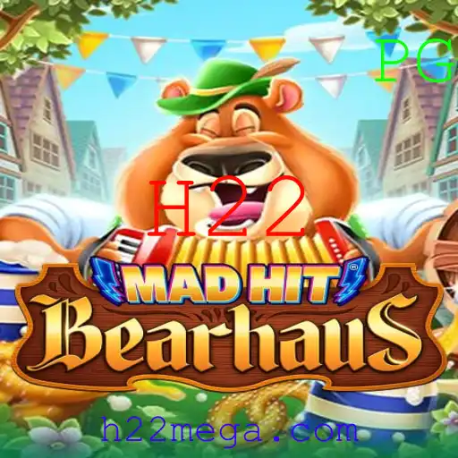 Desvendando MadHitBearhaus: O Novo Jogo que Está Conquistando o Mundo com Tema H22