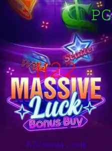 Jogo MassiveLuckBonusBuy: Descubra as Regras e Dinâmicas de Jogo com a Palavra-Chave H22