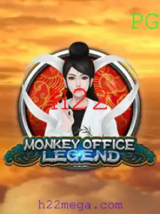 Explorando o Fascinante Universo de MonkeyOfficeLegend