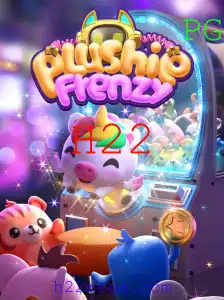 Descubra a Fascinante Jornada de PlushieFrenzy: O Jogo do Momento