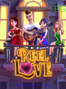 Explorando o Mundo de ReelLove: O Jogo Que Conquista Corações