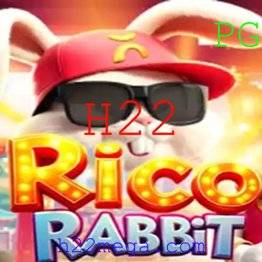 Desvendando RicoRabbit: O Novo Fenômeno do Mundo dos Jogos