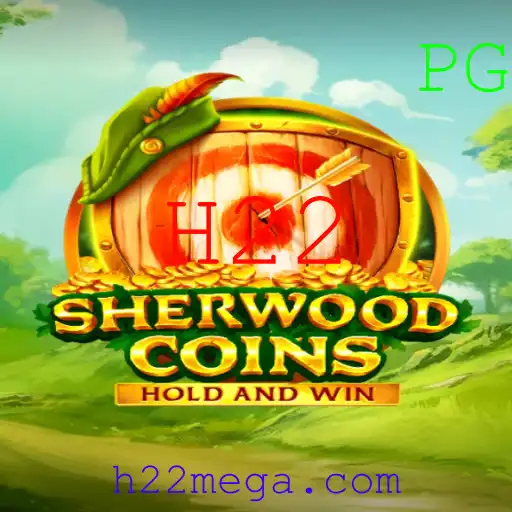 SherwoodCoins: Aventura Estratégica e Inovação no Mundo dos Jogos