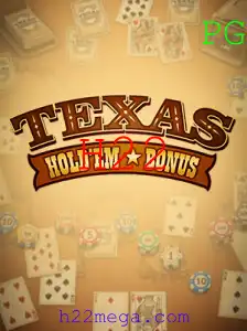 Descubra o Texas Hold'em Bonus: Regras, Estratégias e Atualizações