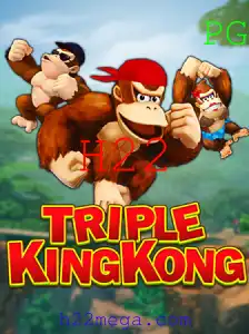 Explorando o Fascinante Mundo de TripleKingKong