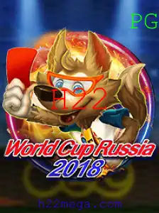 WorldCupRussia2018: Descubra o Esporte e sua Emoção com H22