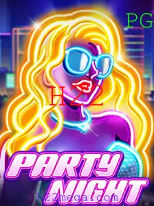 Descubra o Fascinante Mundo de PartyNight: O Jogo Social do Momento