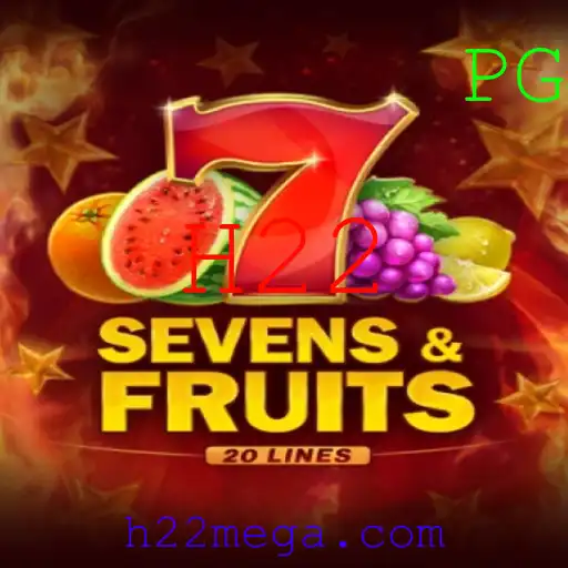 Explorando o Mundo do Jogo SevensFruits20 e a Palavra-Chave H22