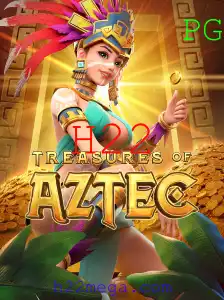 Treasures of Aztec: Uma Jornada Épica no Mundo dos Tesouros Antigos